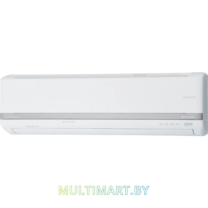Кондиционер Mitsubishi Heavy Industries SRK100ZR-S/FDC100VNP
